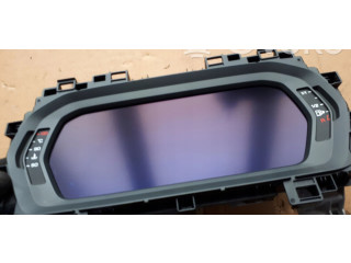 Панель приборов 8Y0920700A   Audi A3 8Y       