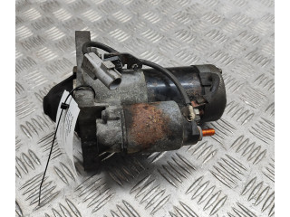 Стартер M001T30971   Mazda 6