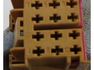 Zpětné zrcátko Volkswagen Transporter - Caravelle T6 2016