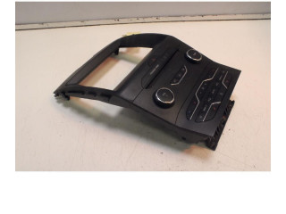 Блок управления климат-контролем    Ford S-MAX