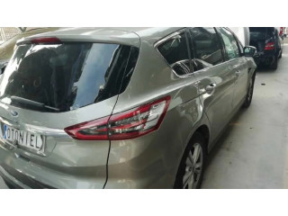 Блок управления двигателя 0261S16708, F1GA12A650AG   Ford S-MAX