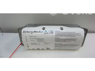 Подушка безопасности пассажира 1K0880204N Skoda Octavia Mk2 (1Z)