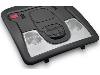 Блок комфорта A5795, 07357029610 Jeep Renegade