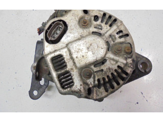 Генератор 27060-0J020, 27060-0J020 Toyota Yaris Verso