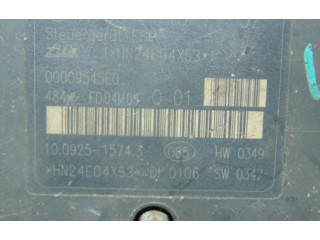 Jednotka ABS A0345457732, 0345457732 Mercedes-Benz C W203 2004