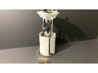 Насос топлива (в топливном баке)