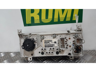 Блок управления климат-контролем P55115904   Jeep Grand Cherokee (WJ)