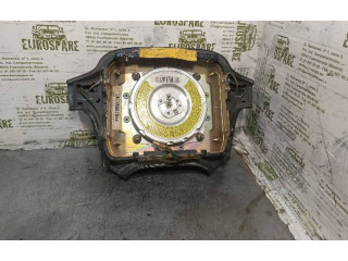 Подушка безопасности водителя N08046005544 Mitsubishi Montero