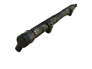 Топливная рампа 0445215023, 003358L2 Volvo V70