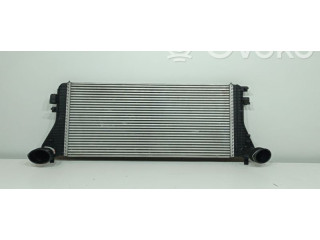 Интеркулер Audi A3 S3 8P