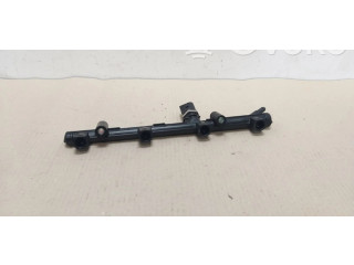 Топливная рампа 06K133681C, 0261230415   Audi A3 S3 8V   для двигателя DKZA