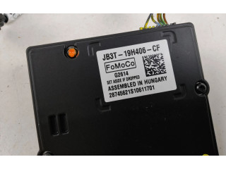 Камера ветрового стекла JB3T19H406CF Ford Ranger