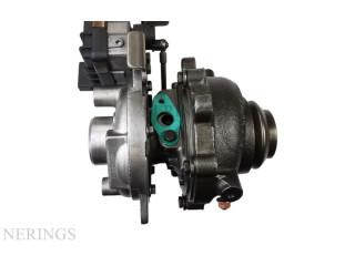  Турбина Citroen C5  776403, 776403-5003S         