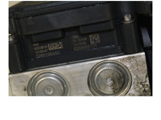 Блок АБС 0265956131 Subaru Forester SJ 2013 - 2018 года