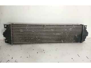 Радиатор интеркулера 817115 Renault Master II