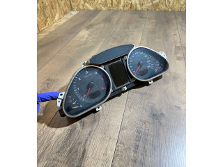 Přístrojová deska  Audi Q7 4L 2007   