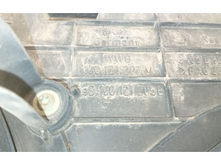 Вентилятор радиатора 1J0121207M Audi A3 S3 8L