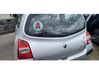 Моторчик заднего дворника 8200311486    Renault Twingo II