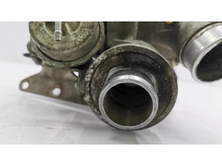 Turbodmychadlo Турбина A2660900380, 53039707200   Mercedes-Benz B W245 2.0  