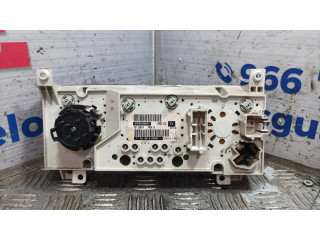 Блок управления климат-контролем 55115904 Jeep Grand Cherokee (WJ)