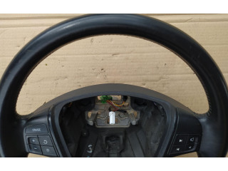Руль Volvo V70  2008 - 2013 года       