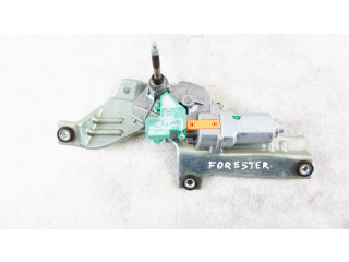 Моторчик заднего дворника     Subaru Forester SJ