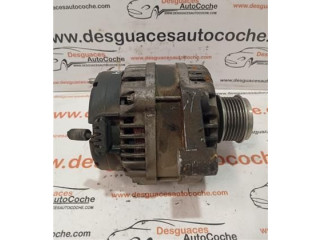 Поршень Генератор    Chevrolet Meriva  