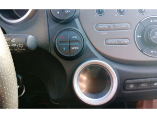 Блок управления климат-контролем    Honda Jazz