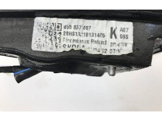 Зеркало электрическое        Skoda Kamiq  2019 -  года   