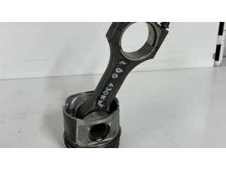 Píst 7803033, 7807345 BMW 3 E92 E93 pro naftový motor 2.0