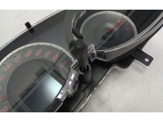 Панель приборов 78100TF0G131 Honda Jazz