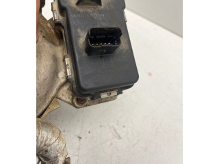 Turbodmychadlo Турбина 4947719620, 44320726 Land Rover Discovery Sport