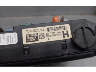 Модуль управления BSM 30728512   Volvo XC90    