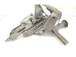    Рулевая рейка ZG511361H, 7G9N3F880DC   Volvo V70 2008 - 2013 года