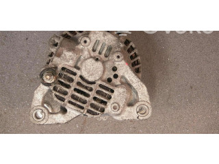 Генератор Mazda MPV II LW