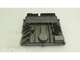 Блок управления двигателя 55584315, 86AA6P   Chevrolet Cruze