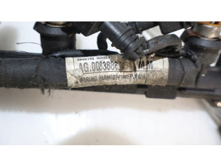 Топливная рампа    Fiat Grande Punto   для двигателя 169A4000