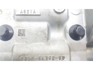 Čerpadlo oleje FB5E6K360, FB5E6K360BD Ford Fusion II 2.0