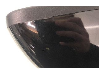 Зеркало (механическое) Renault Clio III 2005 - 2012 года