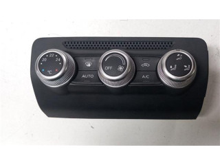 Блок управления климат-контролем 80820043c Audi A1