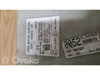 Блок комфорта 7G9T14A073DF Ford Galaxy