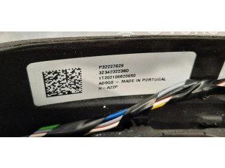 Руль Volvo XC40 - года