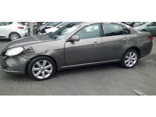 Přístrojová deska Chevrolet Epica 2009 96647733