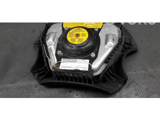 Подушка безопасности водителя 714414614 Fiat Marea