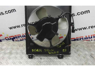 Вентилятор радиатора 0227401292 Mitsubishi Space Wagon