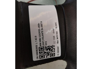 Руль Mini One - Cooper Coupe R56 2005 - 2014 года 606696200B, 606696200B