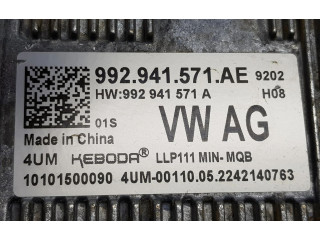 Блок управления Xenon