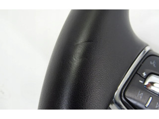 Руль Skoda Scala   -  года 5E3419093A      