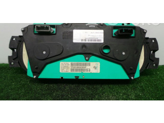 Панель приборов 8200650539   Dacia Logan Pick-Up       