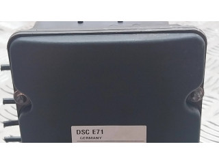 Jednotka ABS 6775076, 6775094 BMW X6 E71 2008